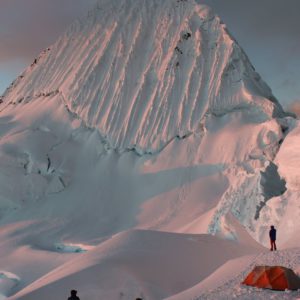 Peru – Alpamayo Expedition
